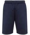LV297 Finden + Hales Kids Team No Pocket Shorts Navy colour image